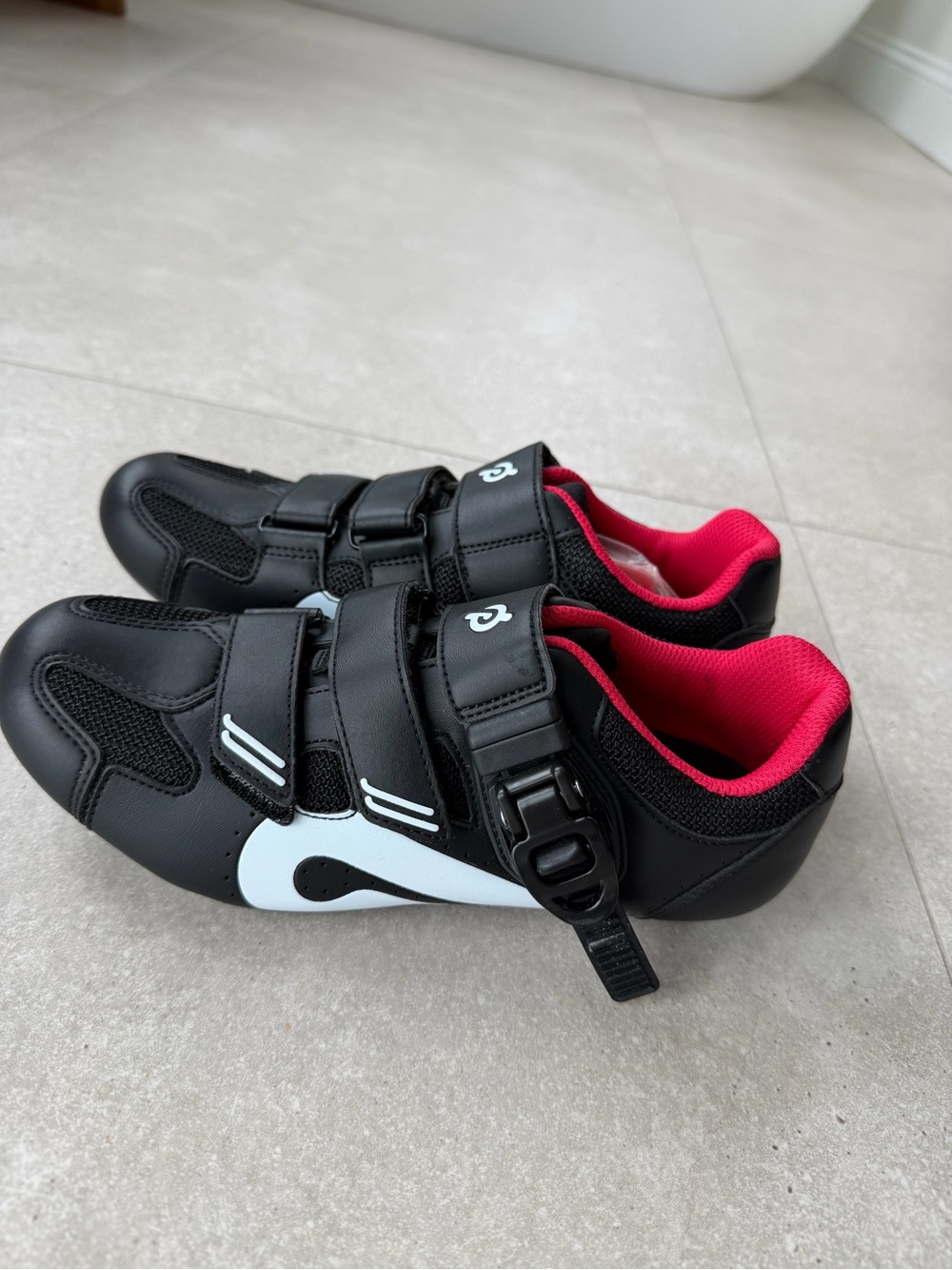 Peloton Shoes NWT